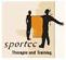 Logo der Firma Sportec